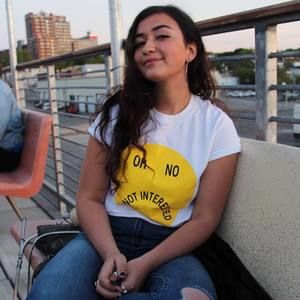 Meet your Posher, Noelle